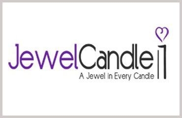 Jewel Candle 