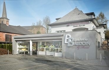 Bijouterie Vedrin