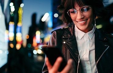 Lancement de notre nouveau site 