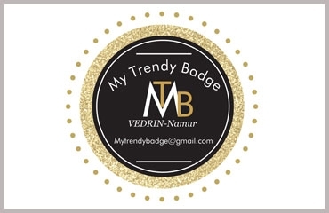 My-Trendy-Badge