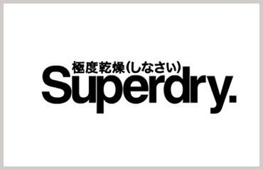 Superdry