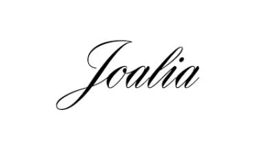 Joalia