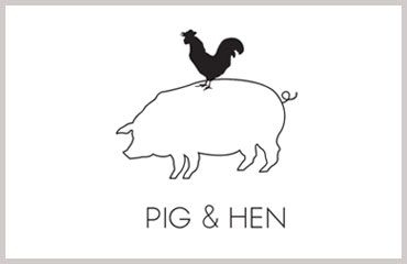 Pig & Hen