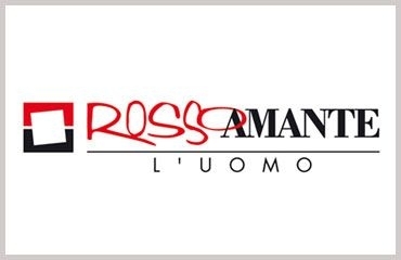Rosso Amante 